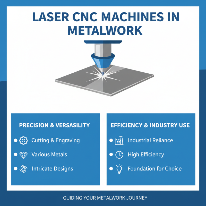 Top 5 Tips for Choosing a Laser CNC Machine for Metal?