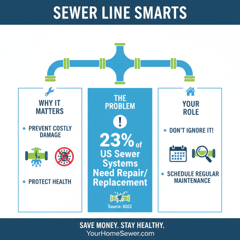 2026 Best Home Sewer Line Repair Tips and Common Problems?