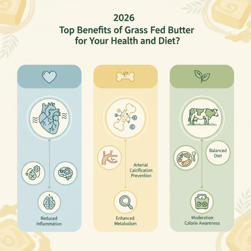 2026 Top Benefits of Grass Fed Butter for Your Health and Diet?