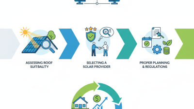 Top Tips for Successful Home Solar Installation Guide?