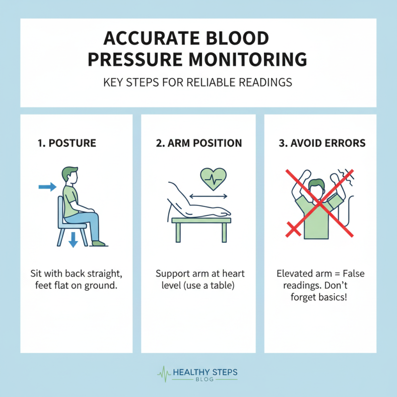 10 Essential Tips for Effective Blood Pressure Monitoring Techniques