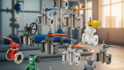The Best 10 Butterfly Valve Options for Your Needs?