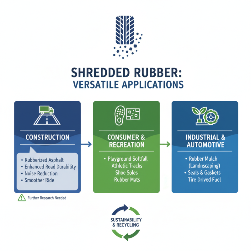 What is a Rubber Tire Shredder and How Does it Work?