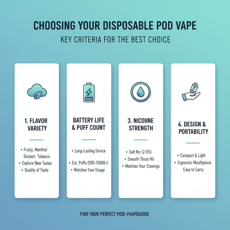 2026 Best Pod Disposable Vape 10 Pack Reviews and Tips?