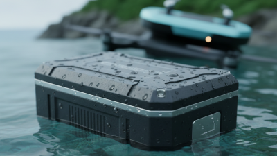 What is a Waterproof Lithium Battery and How Does It Work?