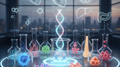 10 Best Cell Stem Cell Innovations Transforming Medicine Today?