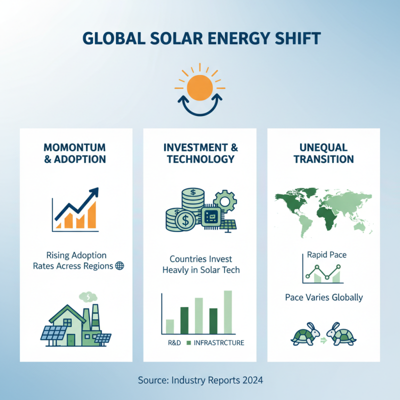 Top Solar Panel Solutions for Sustainable Energy Use Today?