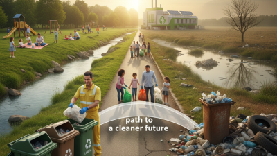 What is Trash Removal and Why is it Important?