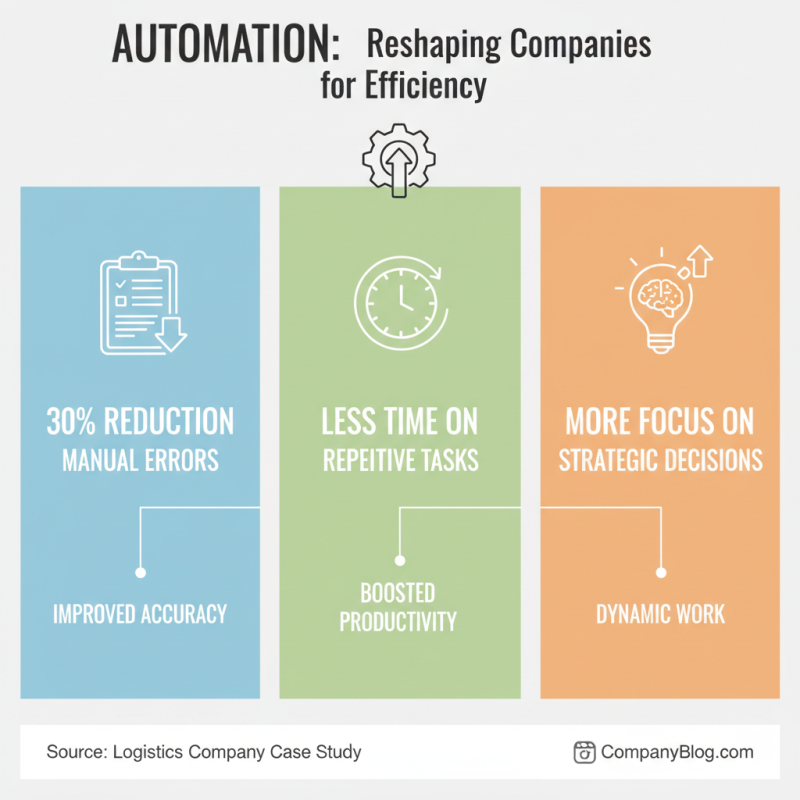 How to Boost Efficiency Using Automation in Your Daily Tasks?