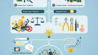 How to Choose the Best Electronic Equipment Tools for Your Projects?