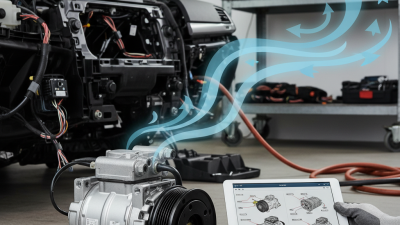 How to Choose the Best Auto Air Conditioner for Your Vehicle?