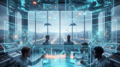 2026 Best Automation and Controls Solutions for Enhanced Efficiency?