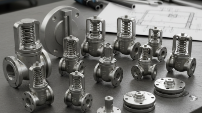 Top 10 Best Stainless Steel Check Valves for Reliable Performance?