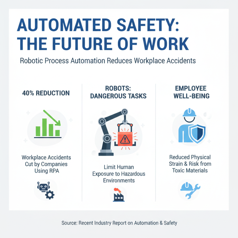 Top 10 Benefits of Robotic Automation Process in Modern Industry?