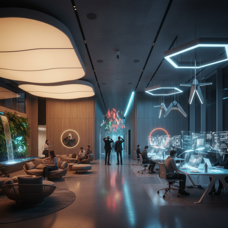 How to Use Light in 2026 for Effective Communication and Design?