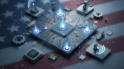 Top 10 PCB Manufacturers in the USA That You Should Know?