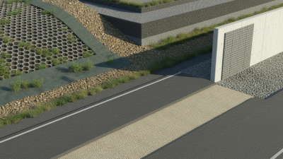 Top 10 Geo Synthetic Material Applications You Should Know?