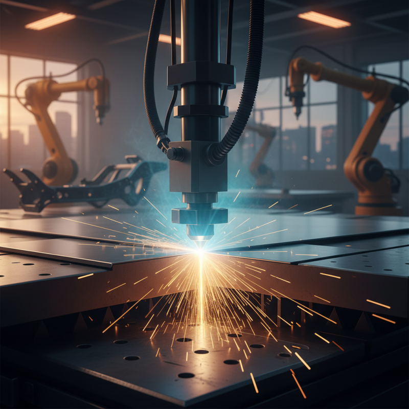 Best Steel Laser Cutting Techniques for Precision and Efficiency?