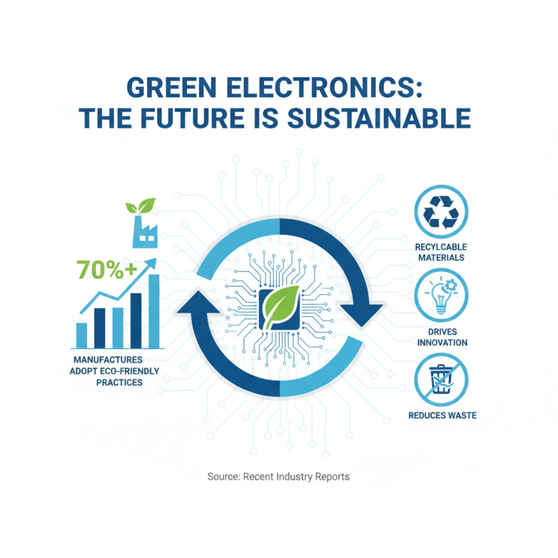 2026 Top Trends in Electronic Board Technology and Innovation?