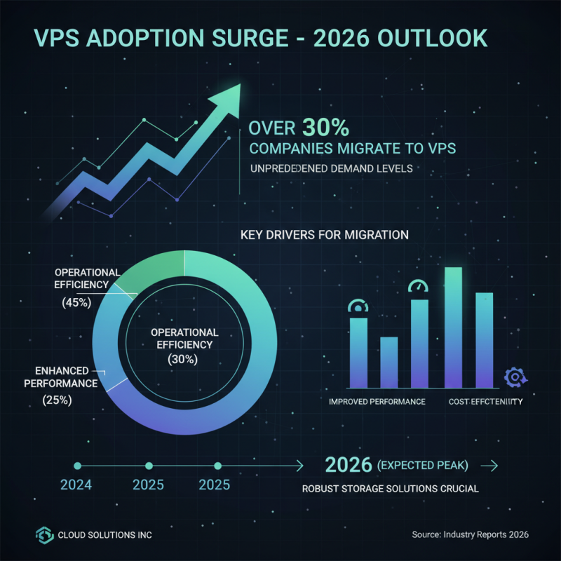 2026 Top Storage VPS Options for Enhanced Performance and Scalability?