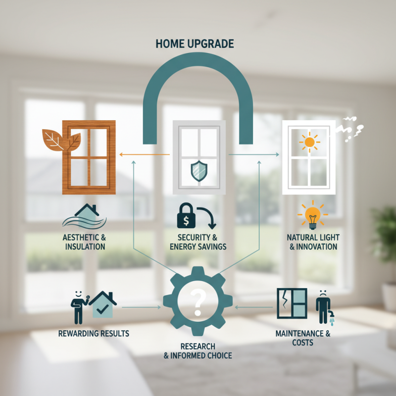 2026 Best Window Doors Options for Your Home Upgrade?