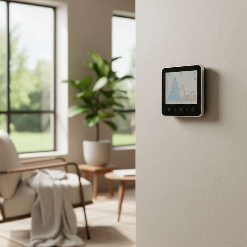 Why Should You Choose a Programmable Thermostat for Your Home?