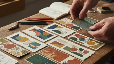 10 Tips for Creating Stunning Bespoke Labels for Your Brand