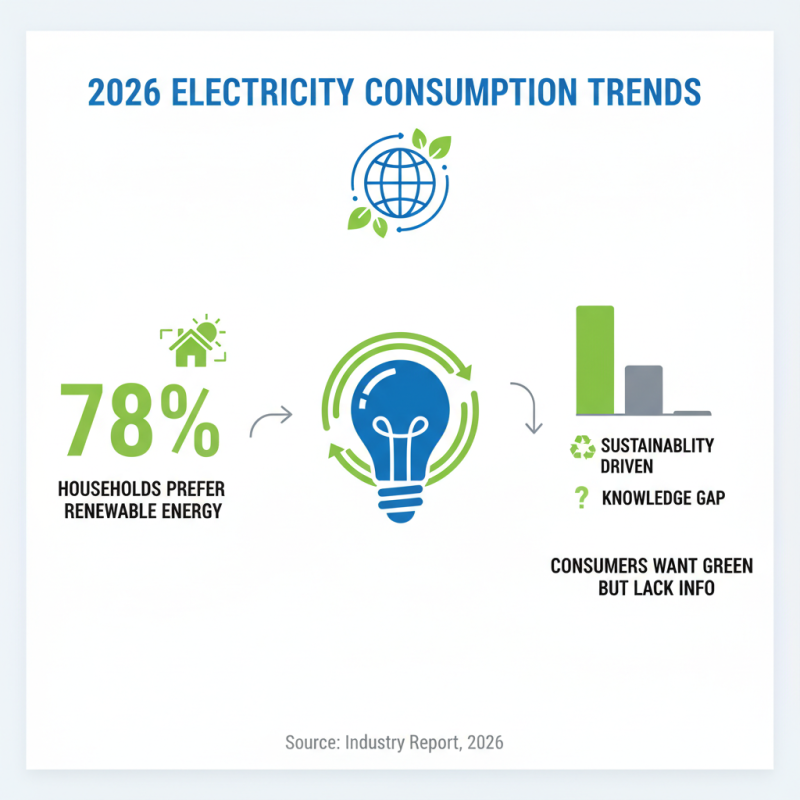 Top Electricity Providers in 2026 What You Need to Know?