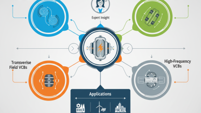 Top Vacuum Circuit Breaker Types You Should Know About?