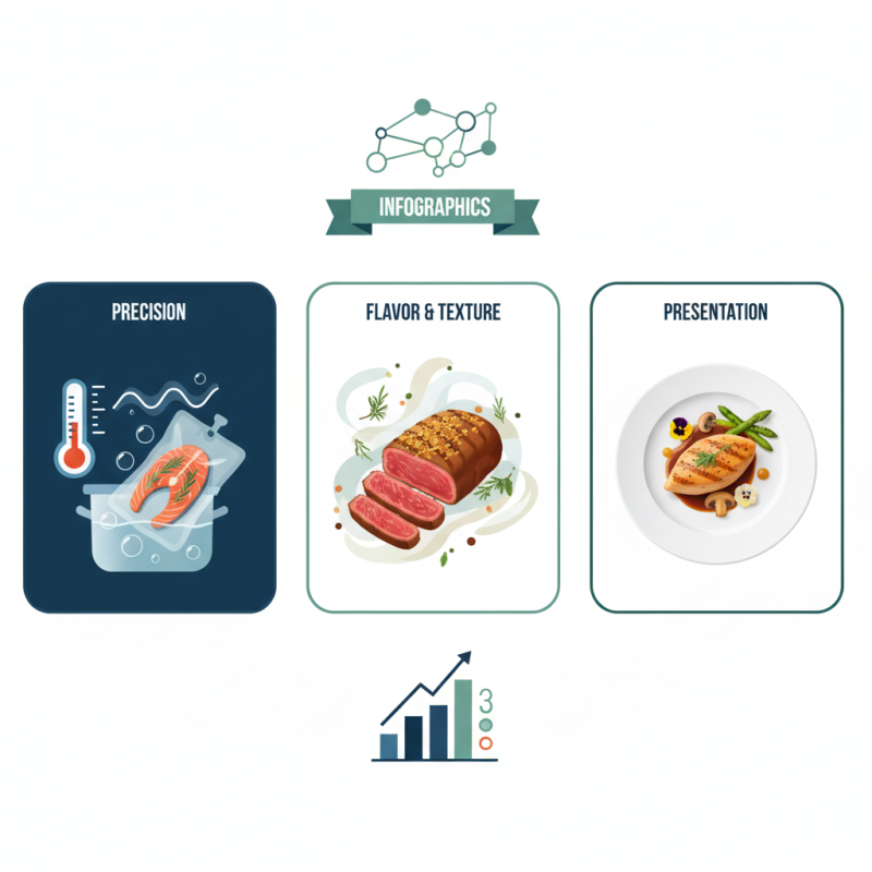 Top Bag Cooking Sous Vide Techniques You Need to Try?