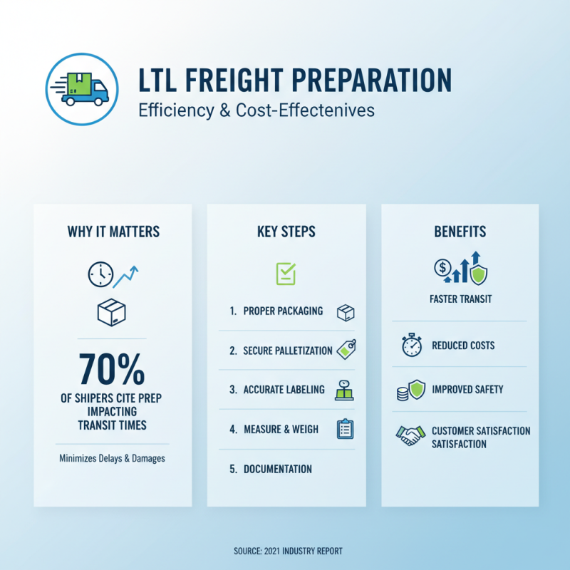 Ultimate Tips for Less Than Truckload Shipping Success?