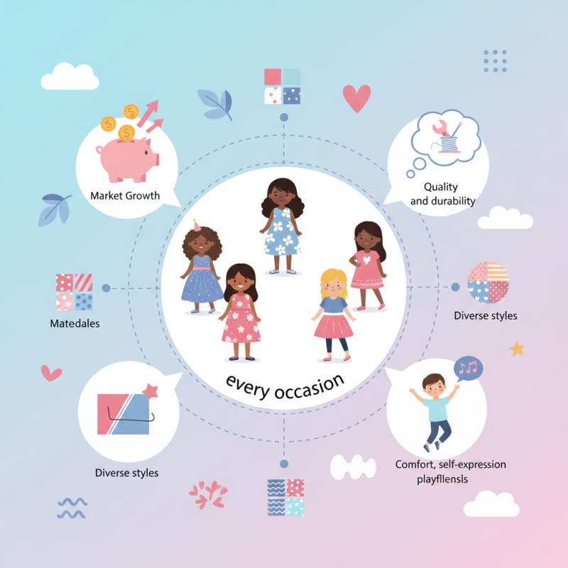 2026 Best Kids Dresses for Every Occasion and Style Guide?