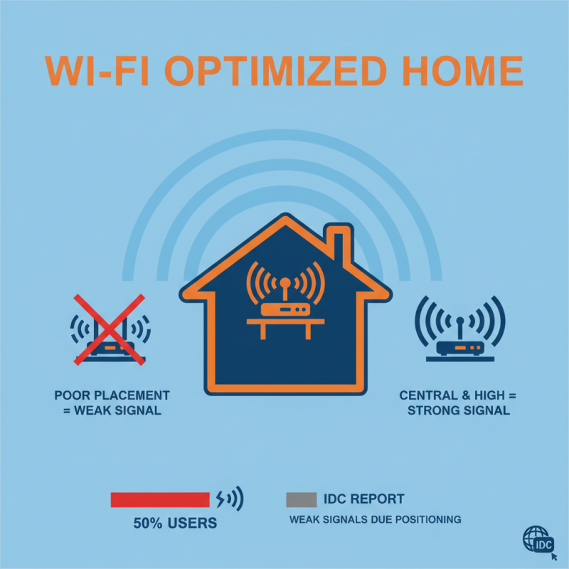 How to Choose the Best Wireless Router for Your Home Network?