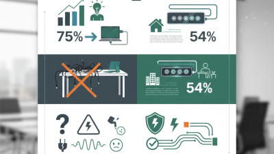 2026 Best In Desk Power Modules for Efficient Workspace Solutions?