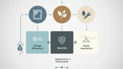 Best Sliding Doors for Homes How to Choose the Right One?