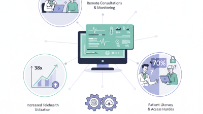 How to Effectively Use a Telemedicine Monitor for Remote Patient Care?