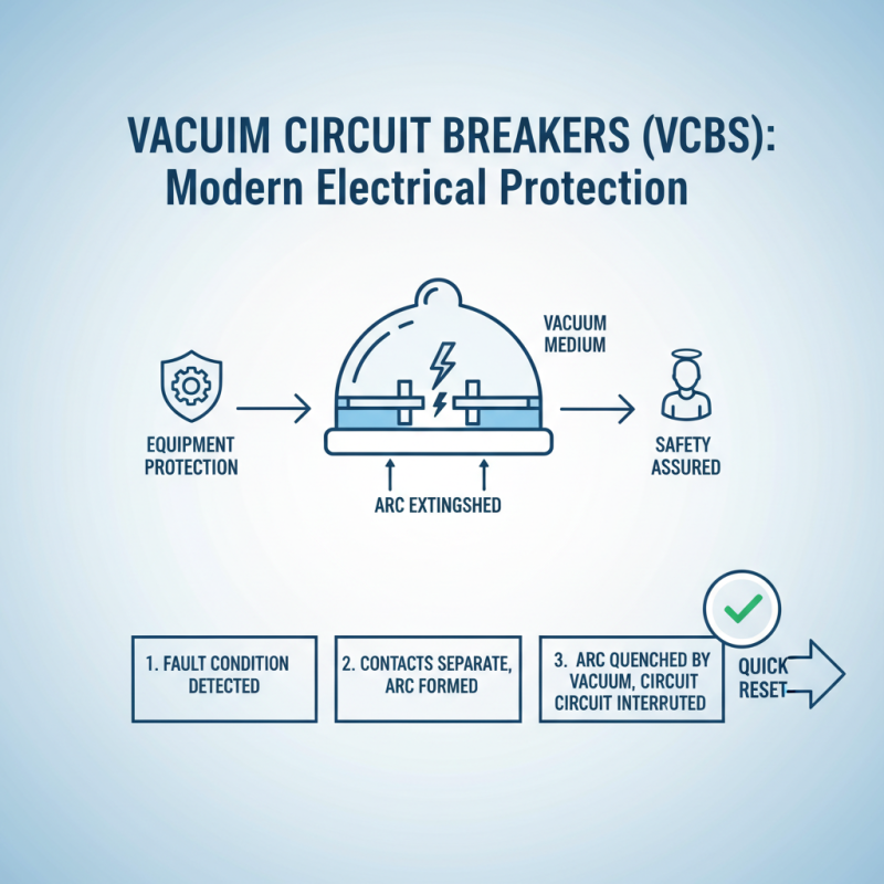 Top Vacuum Circuit Breaker Types You Should Know About?
