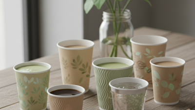 2026 Best Paperboard Cups for Eco Friendly Living?
