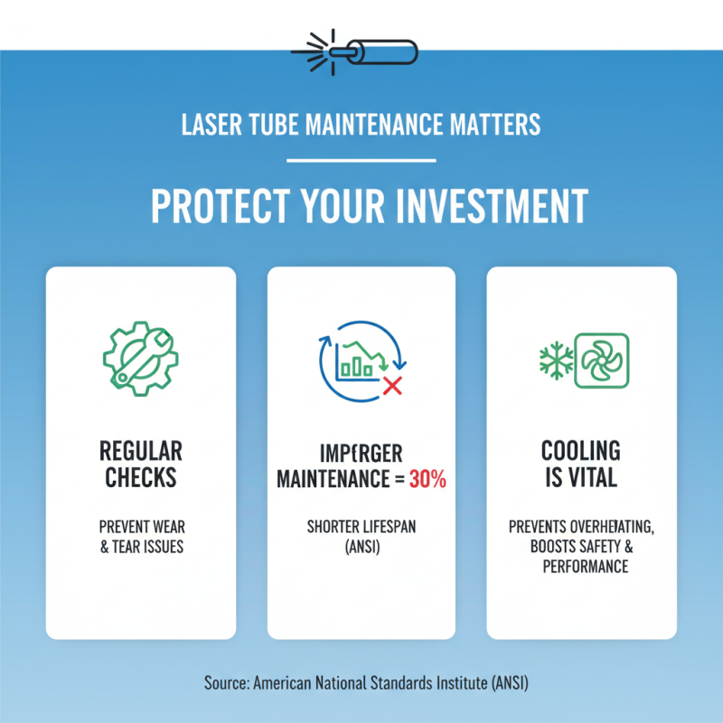 What is a Laser Tube and How Does It Work?