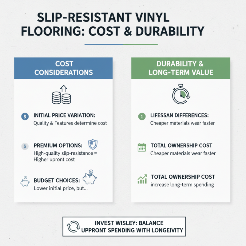 2026 Best Slip Resistant Vinyl Flooring Options for Your Home?