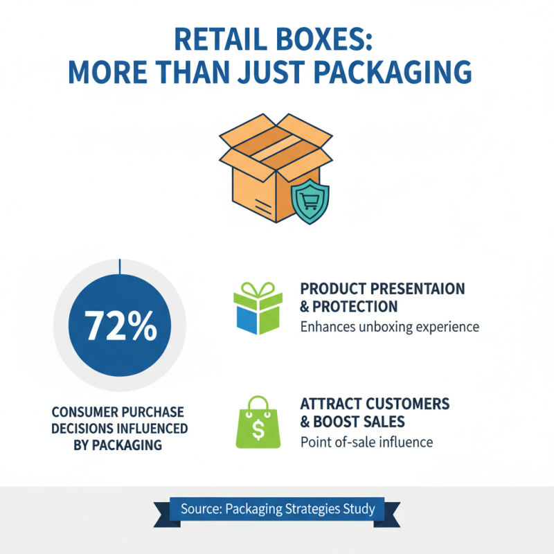 What is Retail Boxes and Their Importance in Packaging Solutions?
