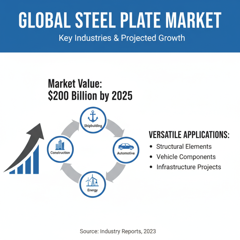 Best Steel Plate Carbon Steel Coil Options for Your Projects?