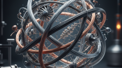 What is Alloy Wire and its Applications in Various Industries?