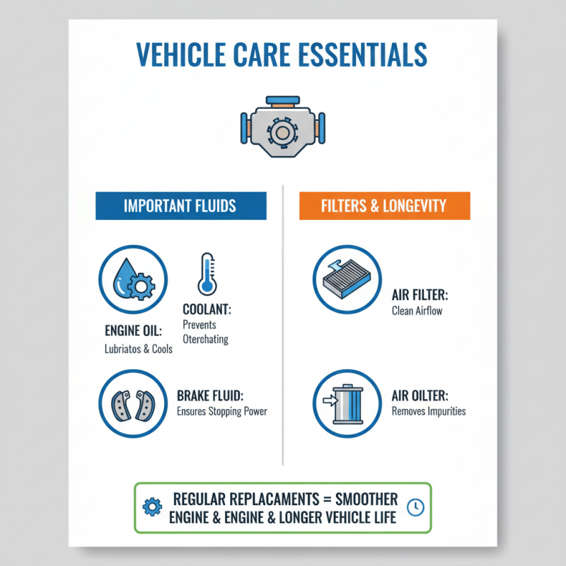 Top 10 Automotive Spares You Need for Your Vehicle?