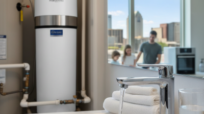 Why You Should Consider a Water Softener in San Antonio?