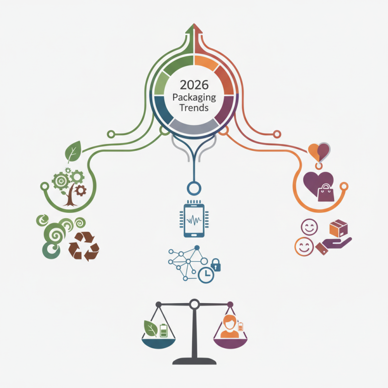 Top Trends in Commercial Product Packaging Design for 2026?