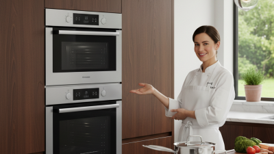2026 How to Choose the Best Stainless Steel Oven for Your Kitchen?
