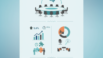 10 Best Conference Furniture Options for Your Meeting Room Spaces?