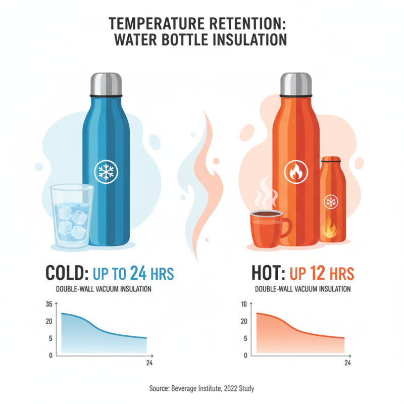 2026 Best Water Bottles for Every Lifestyle and Activity?