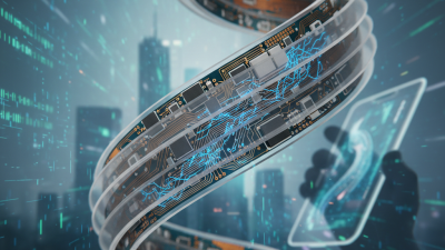 Top Benefits of Using Flex PCB Board in Modern Electronics Innovations?